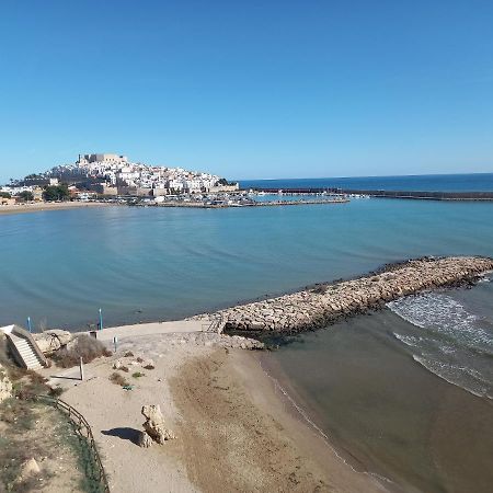 Playa Sol Costa Norte Vinaros Ng ภายนอก รูปภาพ