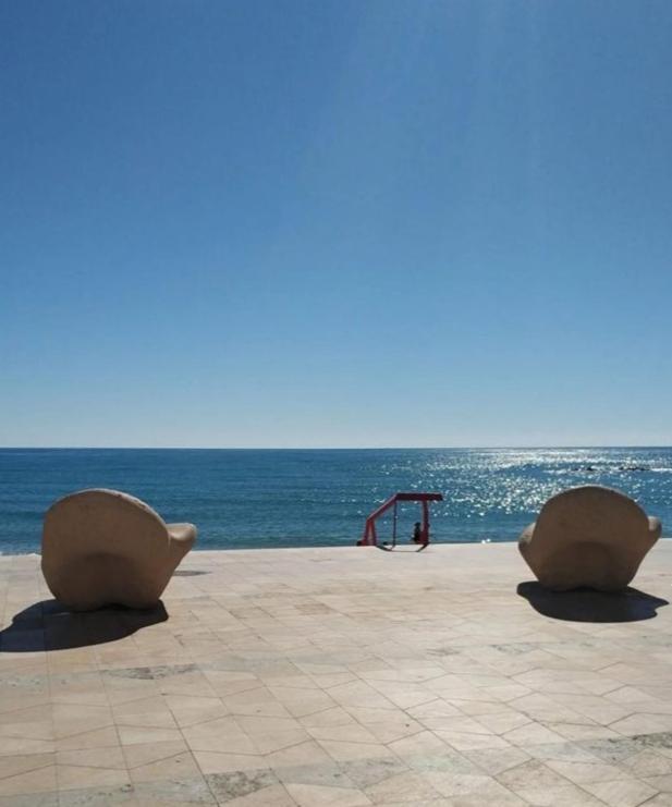 Playa Sol Costa Norte Vinaros Ng ภายนอก รูปภาพ