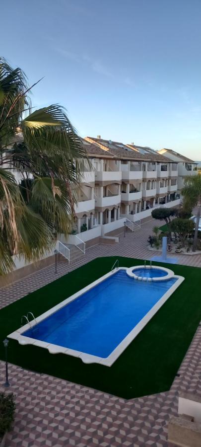 Playa Sol Costa Norte Vinaros Ng ภายนอก รูปภาพ