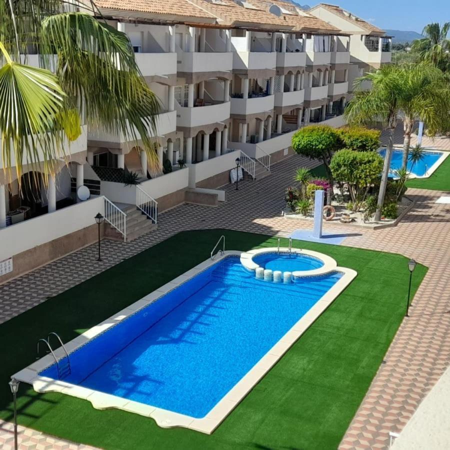 Playa Sol Costa Norte Vinaros Ng ภายนอก รูปภาพ